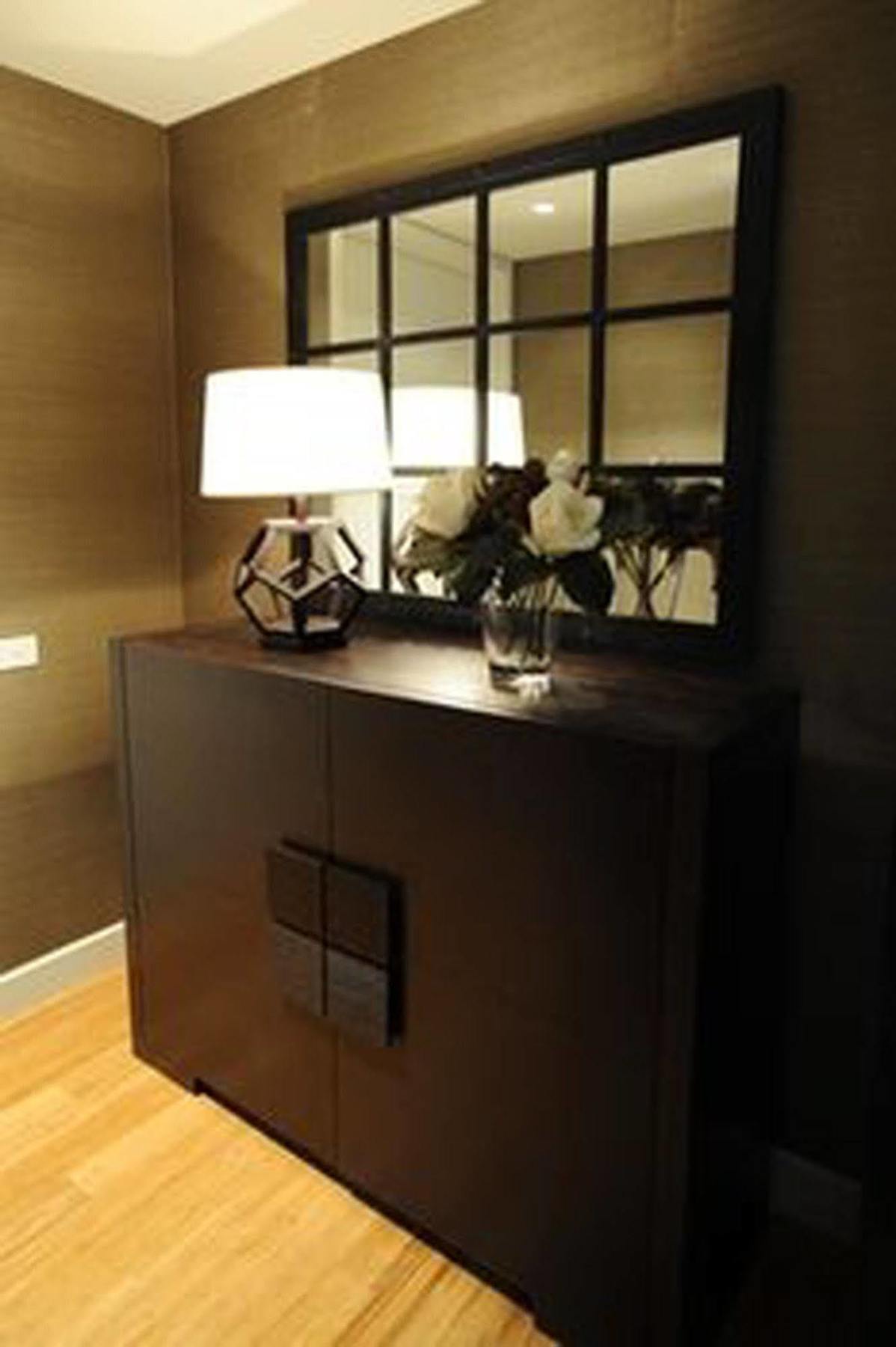 D One Luxury Apartments Melbourne Bagian luar foto